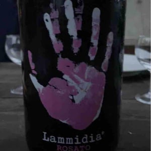 Lammidia - Marco Giuliani & Davide Gentile - Rosh