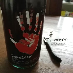 Lammidia - Marco Giuliani & Davide Gentile - Rosh