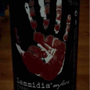 Lammidia - Marco Giuliani & Davide Gentile - Rosh
