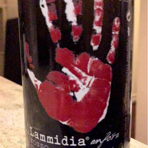 Rosh - Lammidia - marco-giuliani-davide-gentile