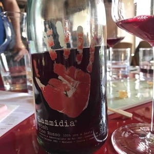 Rosh - Lammidia - Marco Giuliani & Davide Gentile 