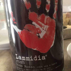 Lammidia - Marco Giuliani & Davide Gentile - Rosh
