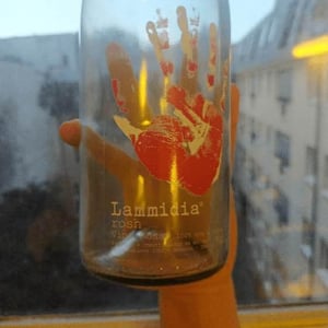 Lammidia - Marco Giuliani & Davide Gentile - Rosh