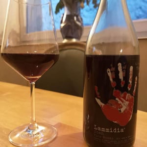 Lammidia - Marco Giuliani & Davide Gentile - Rosh