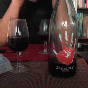 Lammidia - Marco Giuliani & Davide Gentile - Rosh