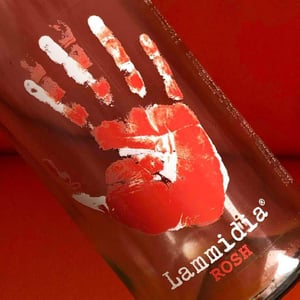 Lammidia - Marco Giuliani & Davide Gentile - Rosh