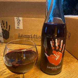 Lammidia - Marco Giuliani & Davide Gentile - Rosh