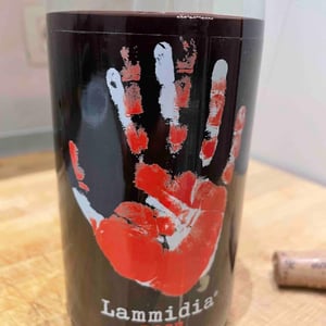 Rosh - Lammidia - Marco Giuliani & Davide Gentile 