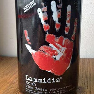Lammidia - Marco Giuliani & Davide Gentile - Rosh