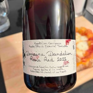 Rosie - Domaine Dandelion - morgane-seuillot-christian-knott -2022