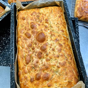 Focaccia - Krenn 49 - 805963
