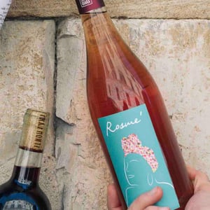Rosmé - Azienda Agricola Cantina Giara - Giorgio Nicassio 