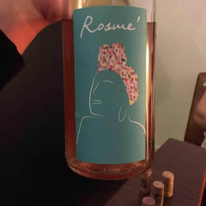 Rosmé - Azienda Agricola Cantina Giara - Giorgio Nicassio 