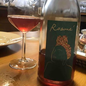 Rosmé - Azienda Agricola Cantina Giara - giorgio-nicassio