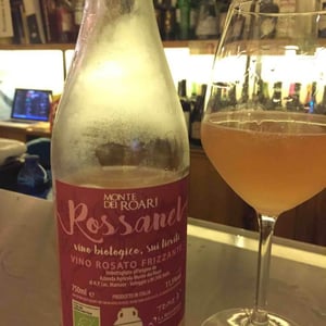 Rossanel 2019 - Monte Dei Roari - Alessia Bertaiola