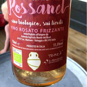Rossanel - Monte Dei Roari - alessia-bertaiola