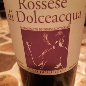 Rossese di Dolceacqua doc 2017 2017 - Piano Danilo - piano-danila