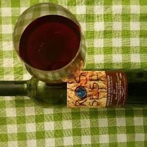 Rossese - Rosmarinus - Marco Blancardi 