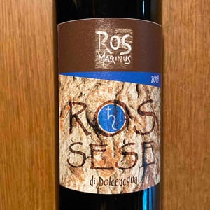 Alpicella - Rosmarinus - Marco Blancardi -2020