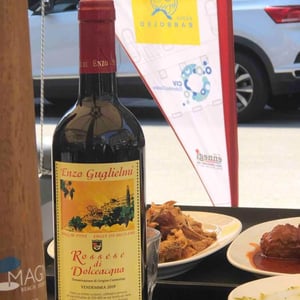 Rossese di Dolceacqua doc