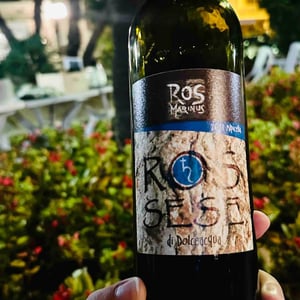 Rossese - Rosmarinus - Marco Blancardi 