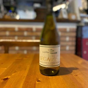 Rossese - U Mattà - Deperi Luca 