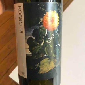 Rosso 18 - Il Farneto - Marco Bertoni 
