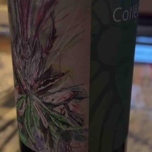 Rosso - Podere Sante Marie - Luisa & Marino Colleoni 