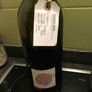 Costadilà Rosso 2016