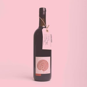 Rosso (2Liter) - Azienda Costadilà - martina-cieli-alex-dalla-vecchia -2019