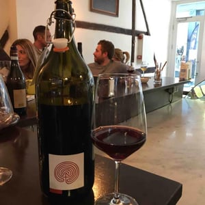 Rosso (2Liter) - Azienda Costadilà - Martina Cieli & Alex Dalla Vecchia -2019