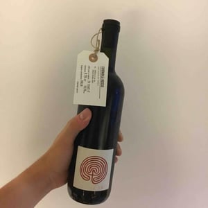 Azienda Costadilà - Martina Cieli & Alex Dalla Vecchia - Rosso (2Liter)