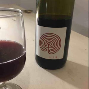 Rosso (2Liter) - Azienda Costadilà - martina-cieli-alex-dalla-vecchia -2019