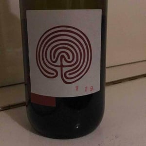 Rosso (2Liter) - Azienda Costadilà - Martina Cieli & Alex Dalla Vecchia -2019