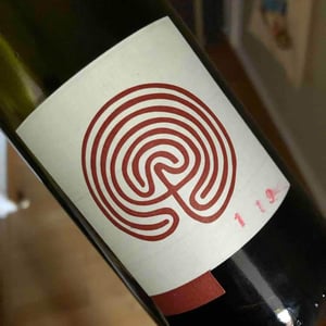 Rosso (2Liter) - Azienda Costadilà - Martina Cieli & Alex Dalla Vecchia -2019
