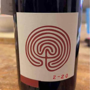 Rosso (2Liter) - Azienda Costadilà - Martina Cieli & Alex Dalla Vecchia -2019