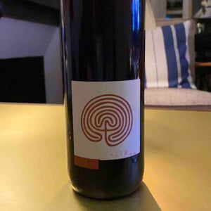 Rosso (2Liter) - Azienda Costadilà - martina-cieli-alex-dalla-vecchia -2019
