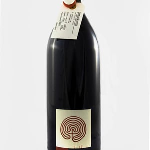 Rosso (2Liter) - Azienda Costadilà - martina-cieli-alex-dalla-vecchia -2019