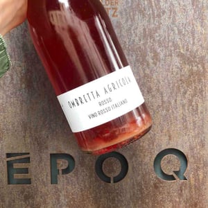 Rosso - Ombretta Agricola - alex-della-vecchia