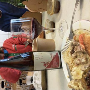 Rosso - Sete - Vini Naturali - Emiliano Giorgi, Arcangelo Galuppi, Martina D’Alessio 