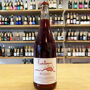 Rosso - Cantina Furlani - matteo-furlani