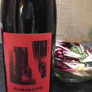 Rarefratte Rosso - Azienda Agricola Rarefratte - Cristian Moresco 