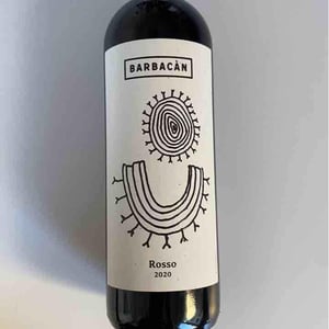 Barbacàn - Angelo, Luca & Matteo Sega - Rosso