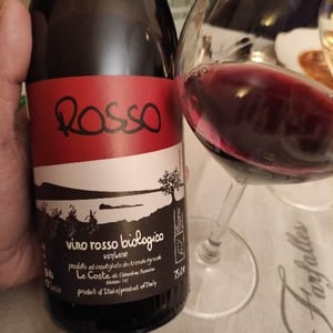 Rosso - Le Coste - clementine-bouveron-gianmarco-antonuzi