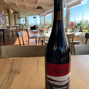 Rosso - Le Coste - clementine-bouveron-gianmarco-antonuzi