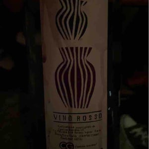 Rosso Anfora - Cantina Giardino - Antonio Di Gruttola & Daniela De Gruttola 