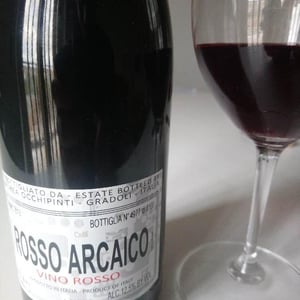 Azienda Agricola Andrea Occhipinti - Andrea Occhipinti - Rosso Arcaico