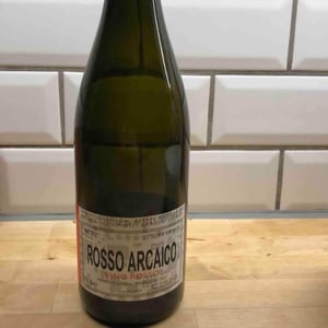 Azienda Agricola Andrea Occhipinti - Andrea Occhipinti - Rosso Arcaico