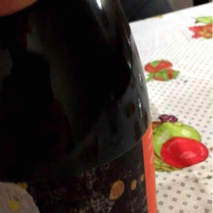 Rosso - Società Agricola Terrevive - gianluca-bergianti