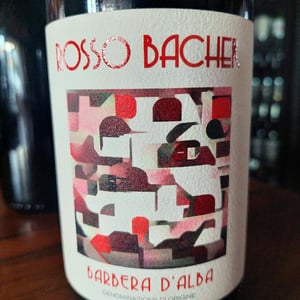 Rosso Bacher - Rosso Bacher - marisa-bacher -2022